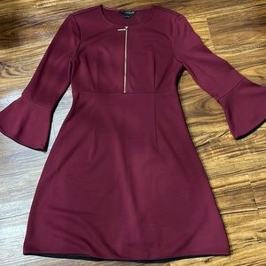 NWOT ZOE BY RACHEL ZOE dress